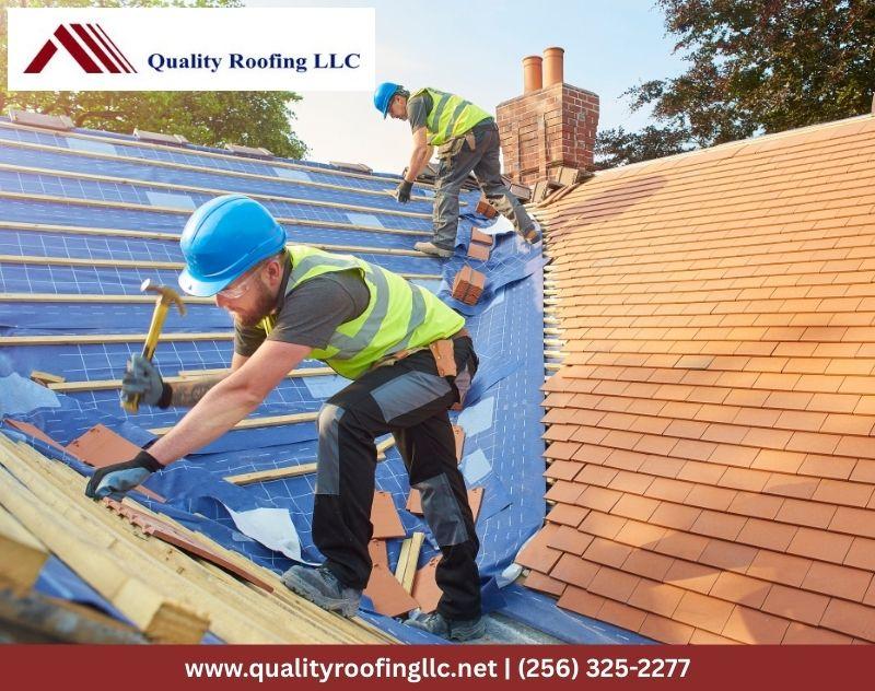 Roof Repair