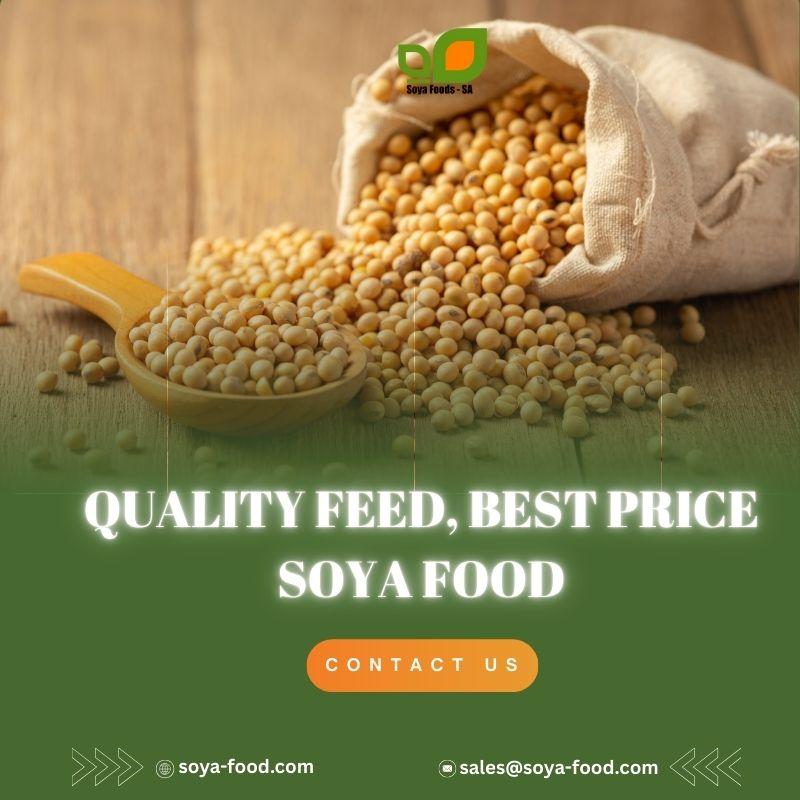 soyafood