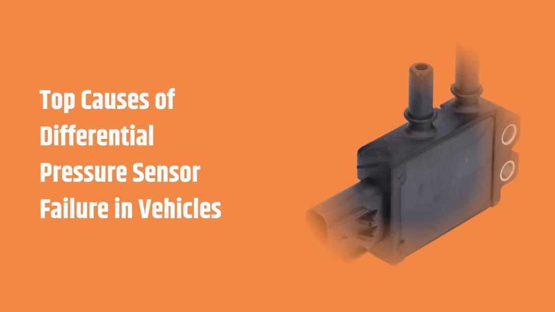 differential pressure sensors