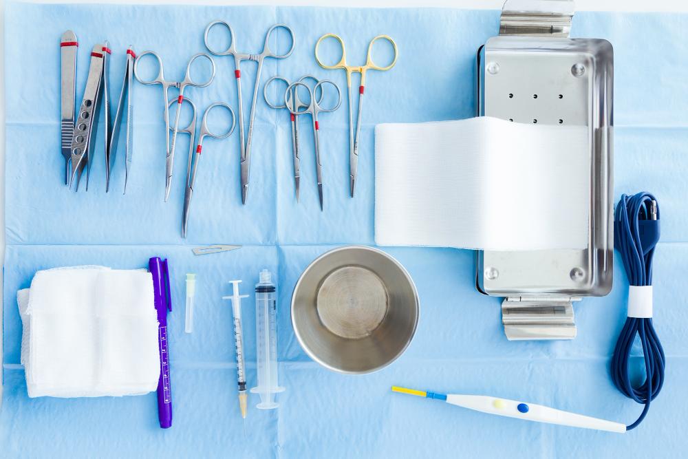  Japan Surgical Equipments Market 