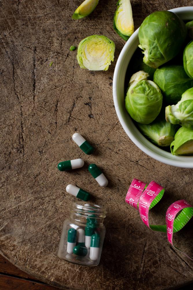 Phytoestrogen Supplements Market