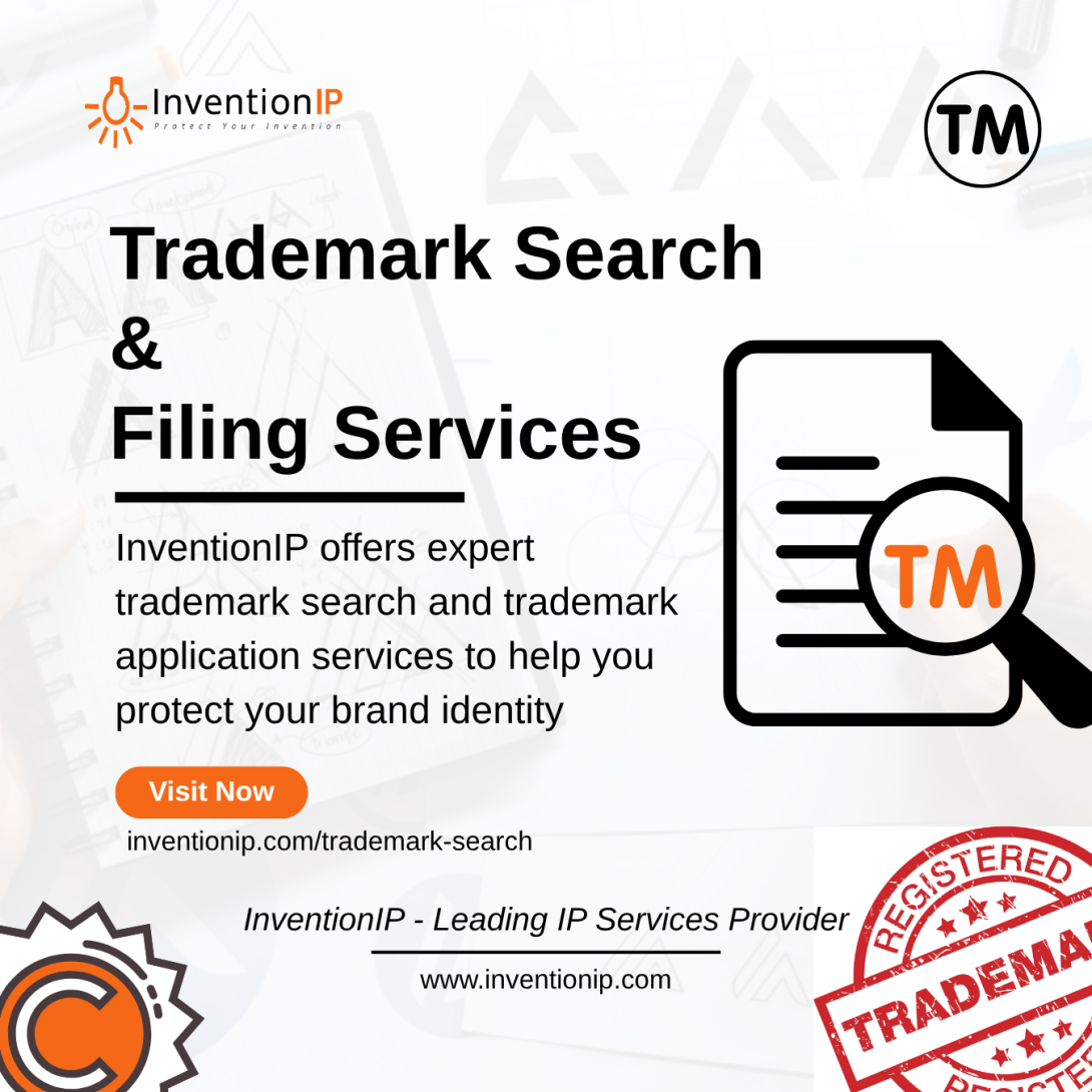 Professional Trademark Search & Filing Services 