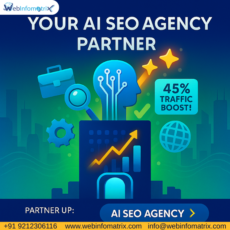 AI SEO optimization