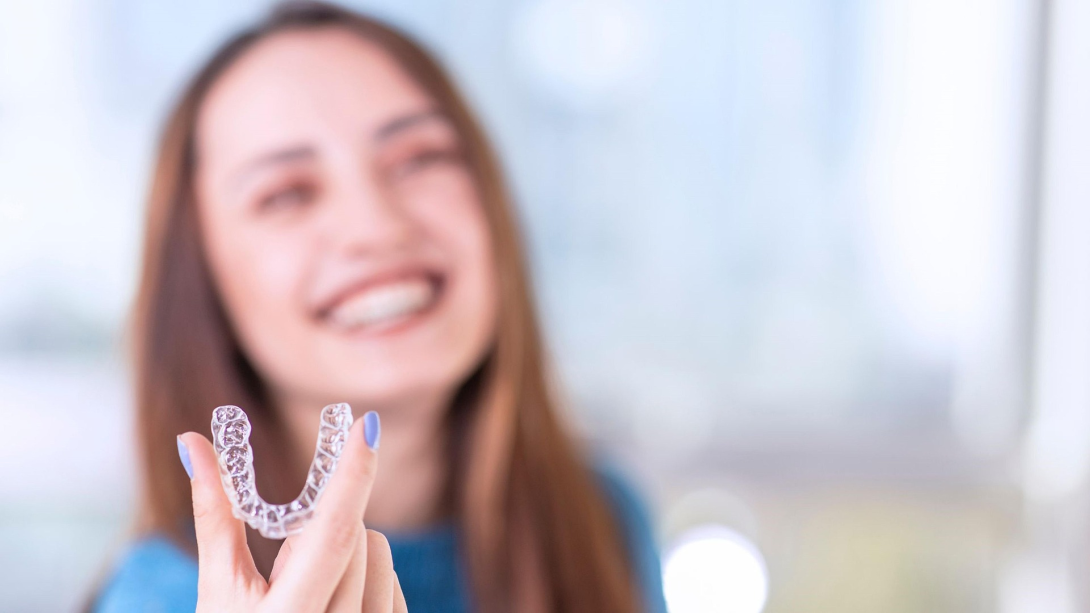 Invisalign in Edmonton