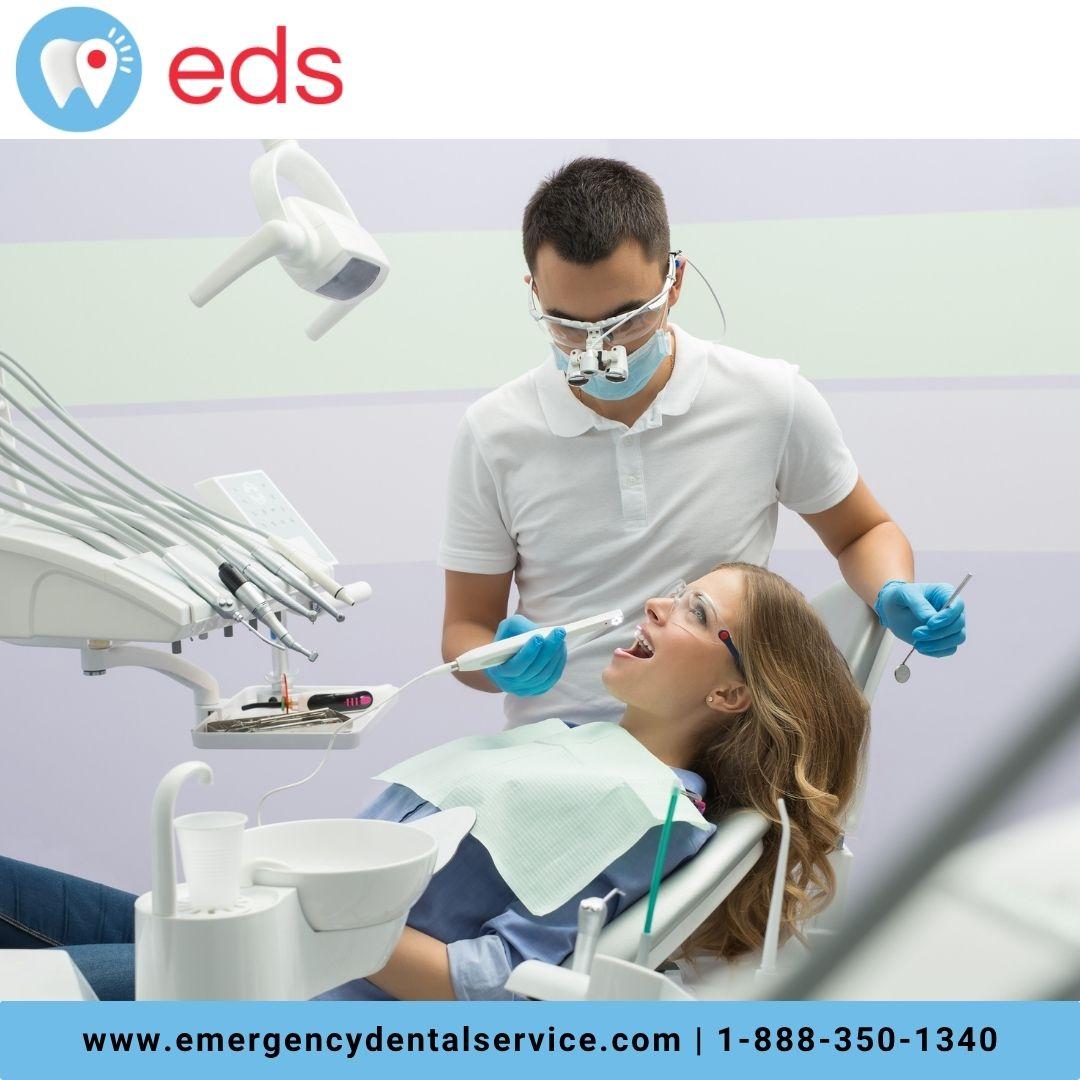 Cheap Dentures in Tilton, NH | Emergency Dental Service
