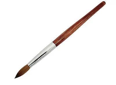 Acrylic Nail Brush