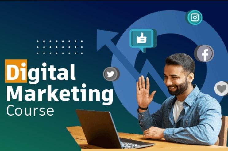 Digital Marketing Class in Lucknow, Advanced SEO Training in Lucknow