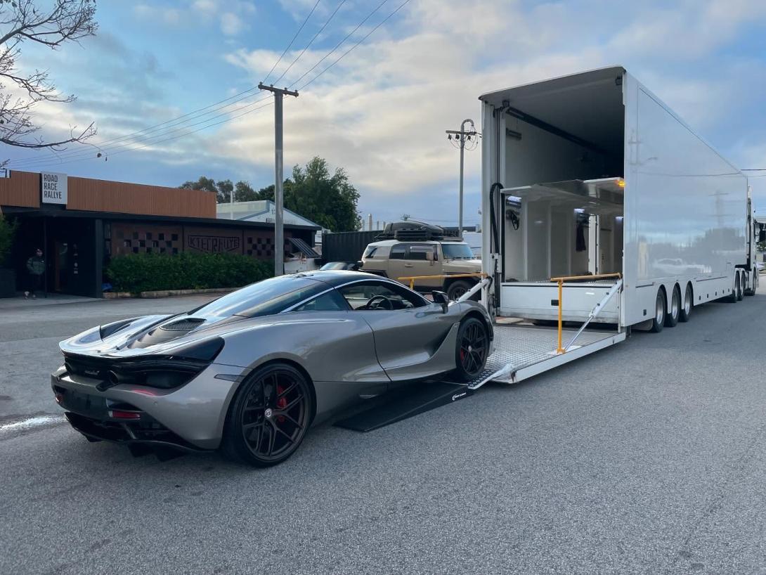  best car shipping company in Greenville 