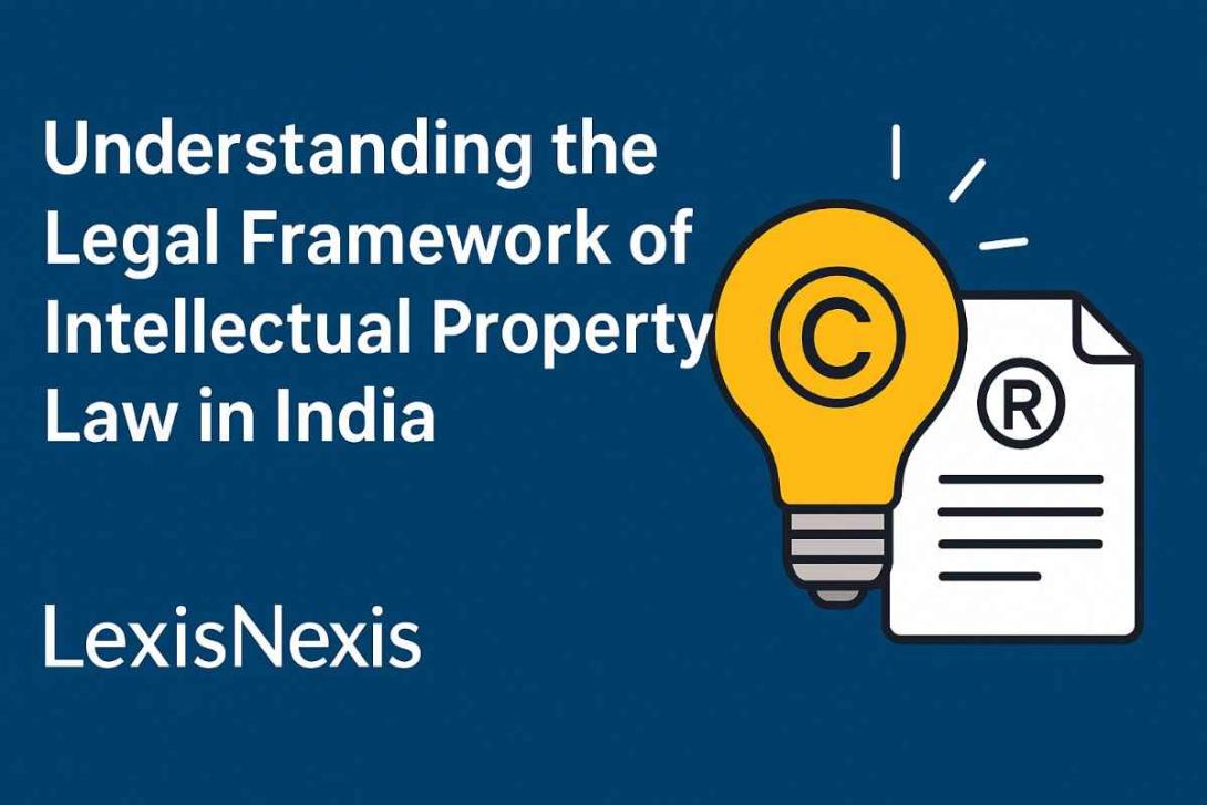 intellectual property law