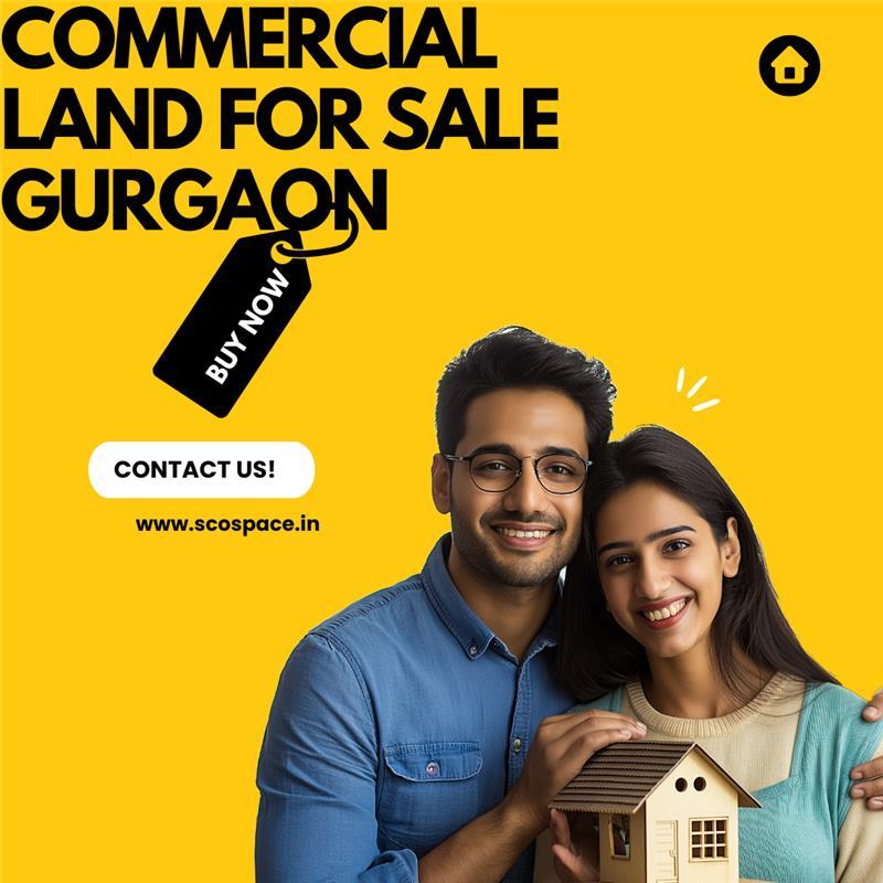 SCO plots Gurgaon