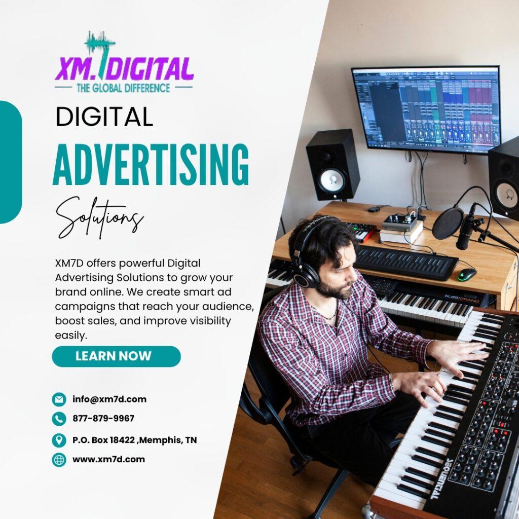 Advertising Services in Memphis