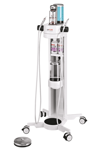 EMS Dental Cleaning