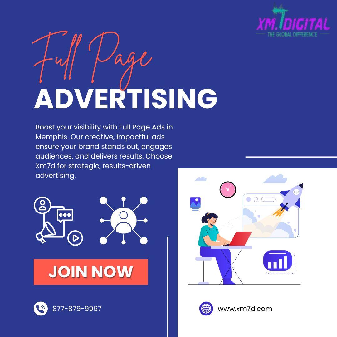 Advertising
