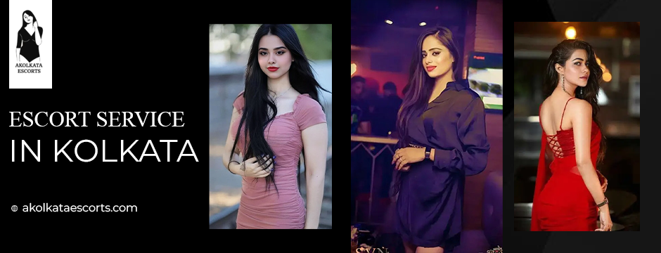 Escort Service in Kolkata
