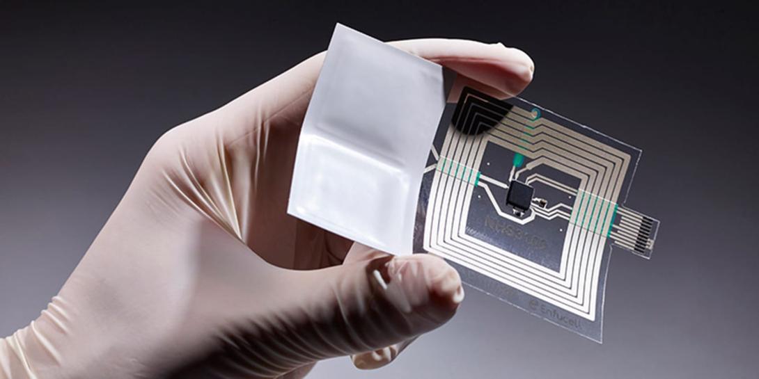Global RFID Market