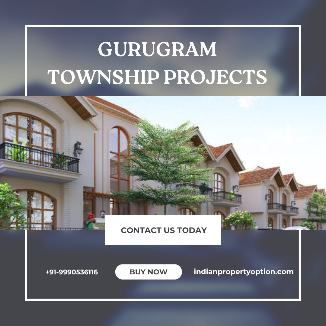 gurugram residential plots