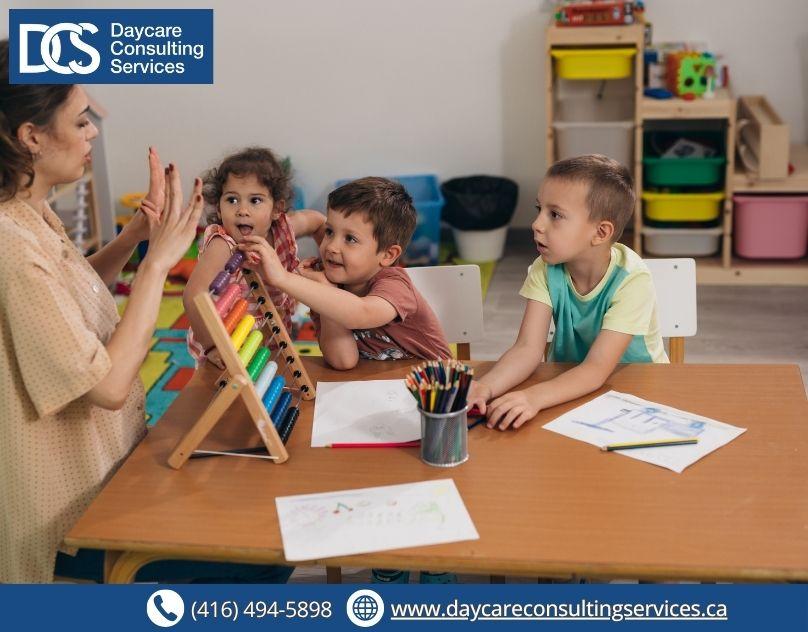 Day care Services in Toronto