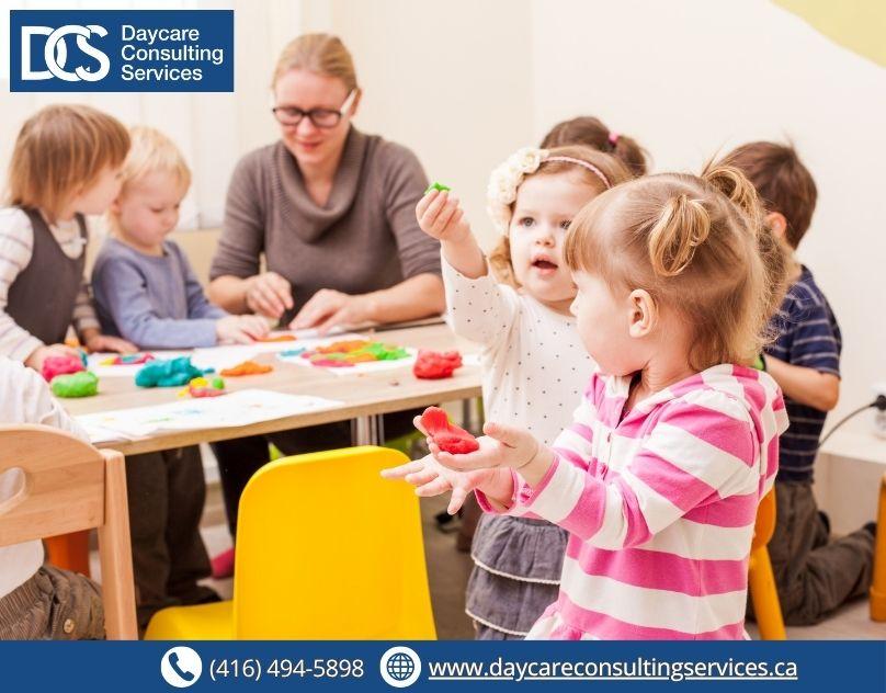 Child Care Assistance