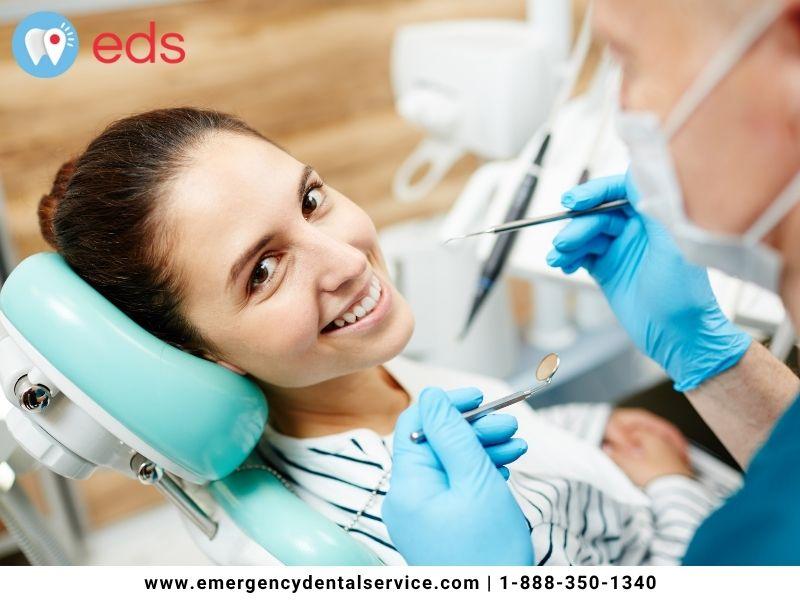 Dentures & Implants in Cincinnati OH, 45209