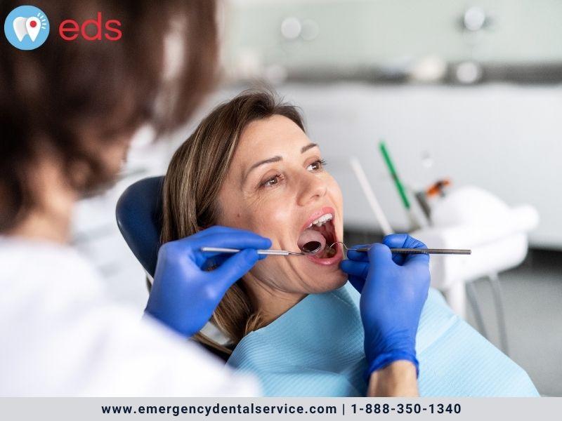 Cheap Dentures in Fairlawn OH, 44333