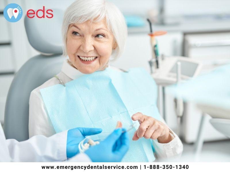 Implants Teeth in Fairlawn OH, 44333