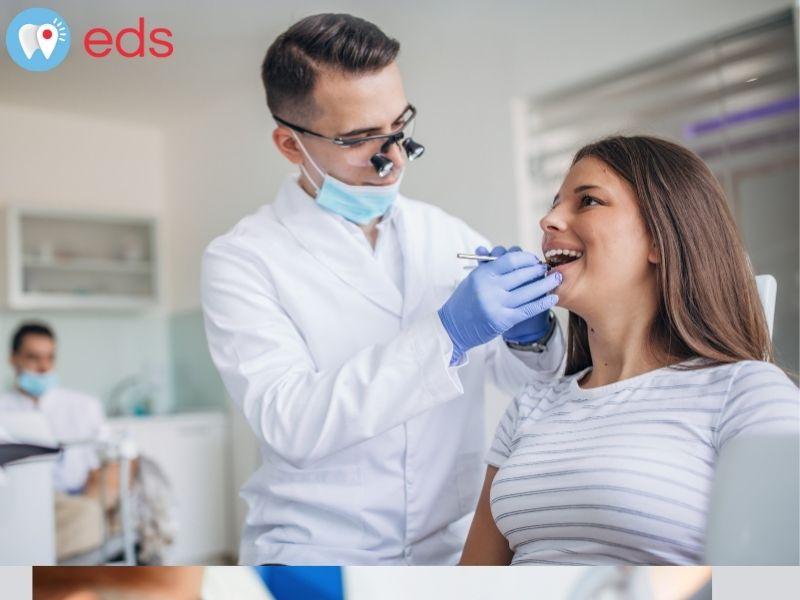 Implant Dentures Dental in Dubuque IA, 52003
