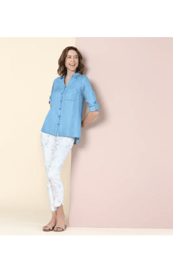 Lisette Ankle Pants