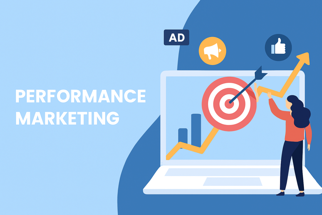 AI Digital Marketing