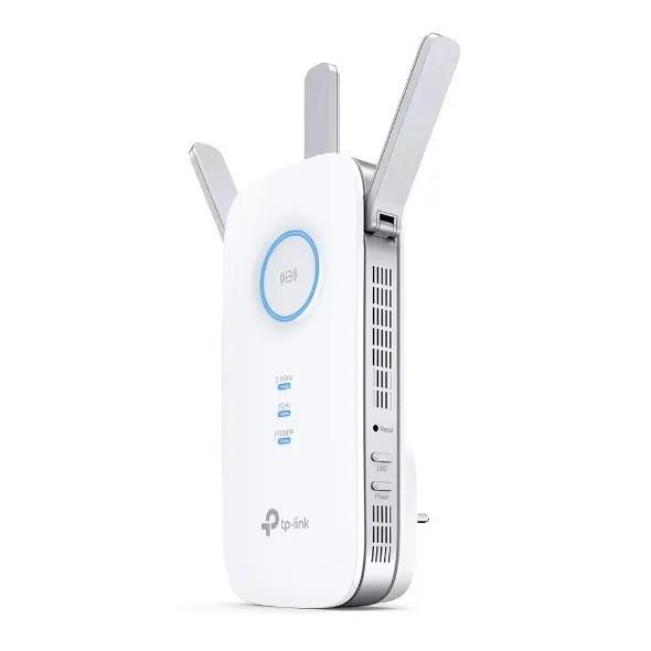 WiFi range extender 