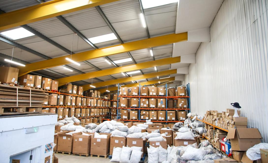 Reliable Clearance Supplier in the UK for Pound Shops and Discount Stores