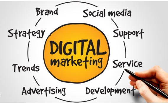 Top Digital Marketing Companies in Pune