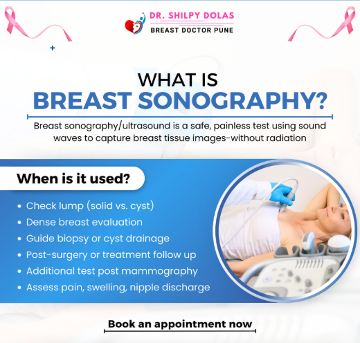 best breast surgeon in pune