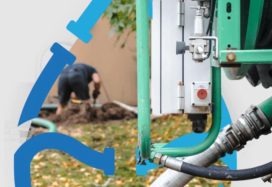 burst pipe repair in Penrith