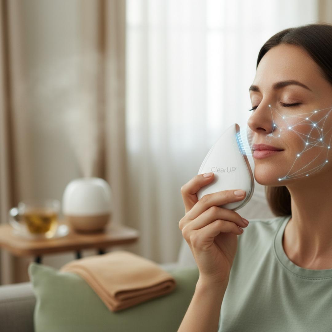 treatments for sinus pain