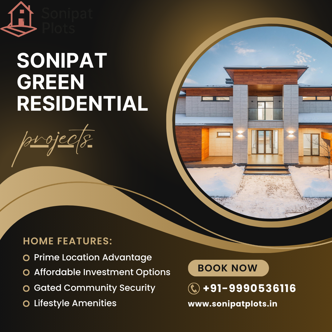 NeoLiv Plots Sonipat