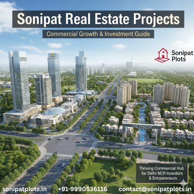 Sonipat property for sale