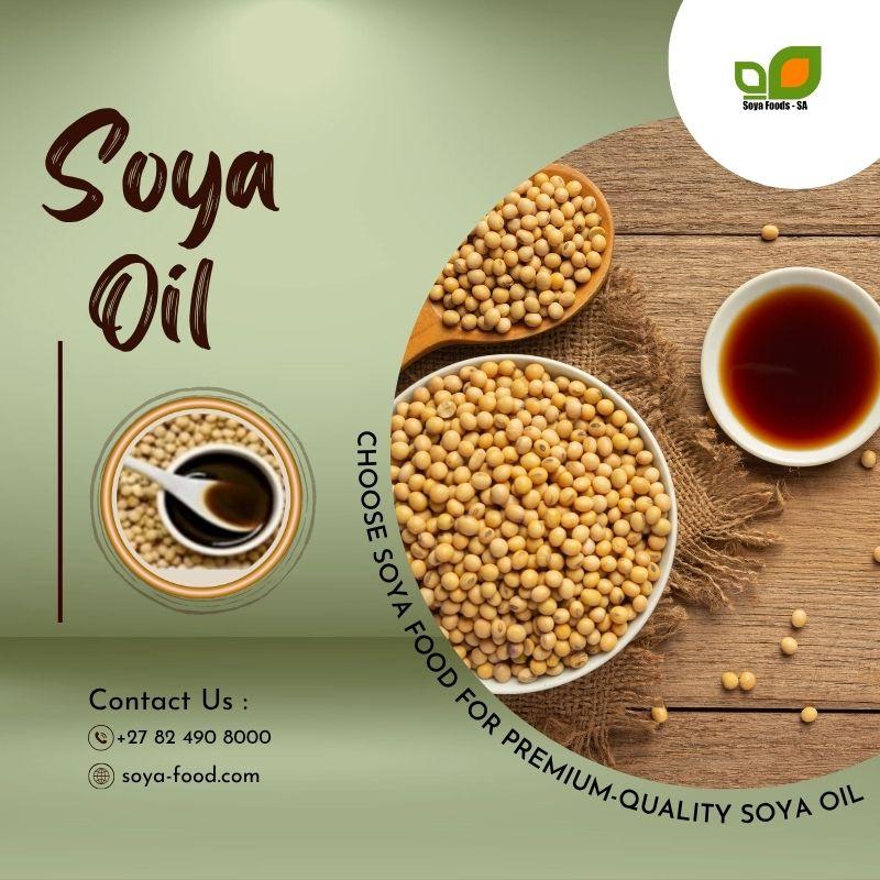soyafood