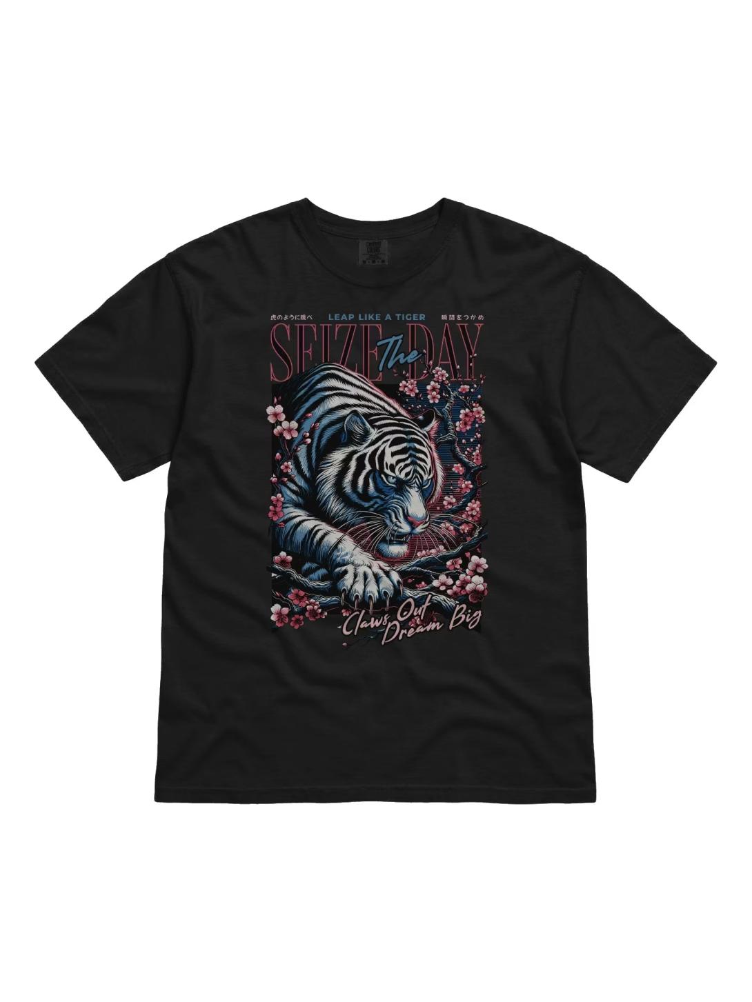 Shop unique custom t-shirt designs for every occasion. Find creative, one-of-a-kind shirts to express your style and make any event memorable.
