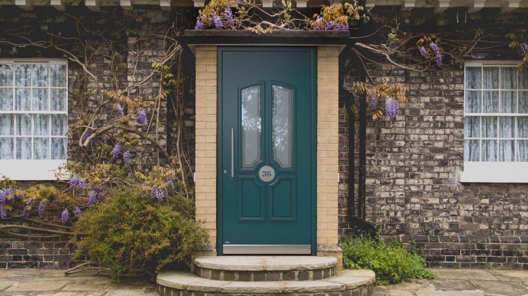 Composite Doors