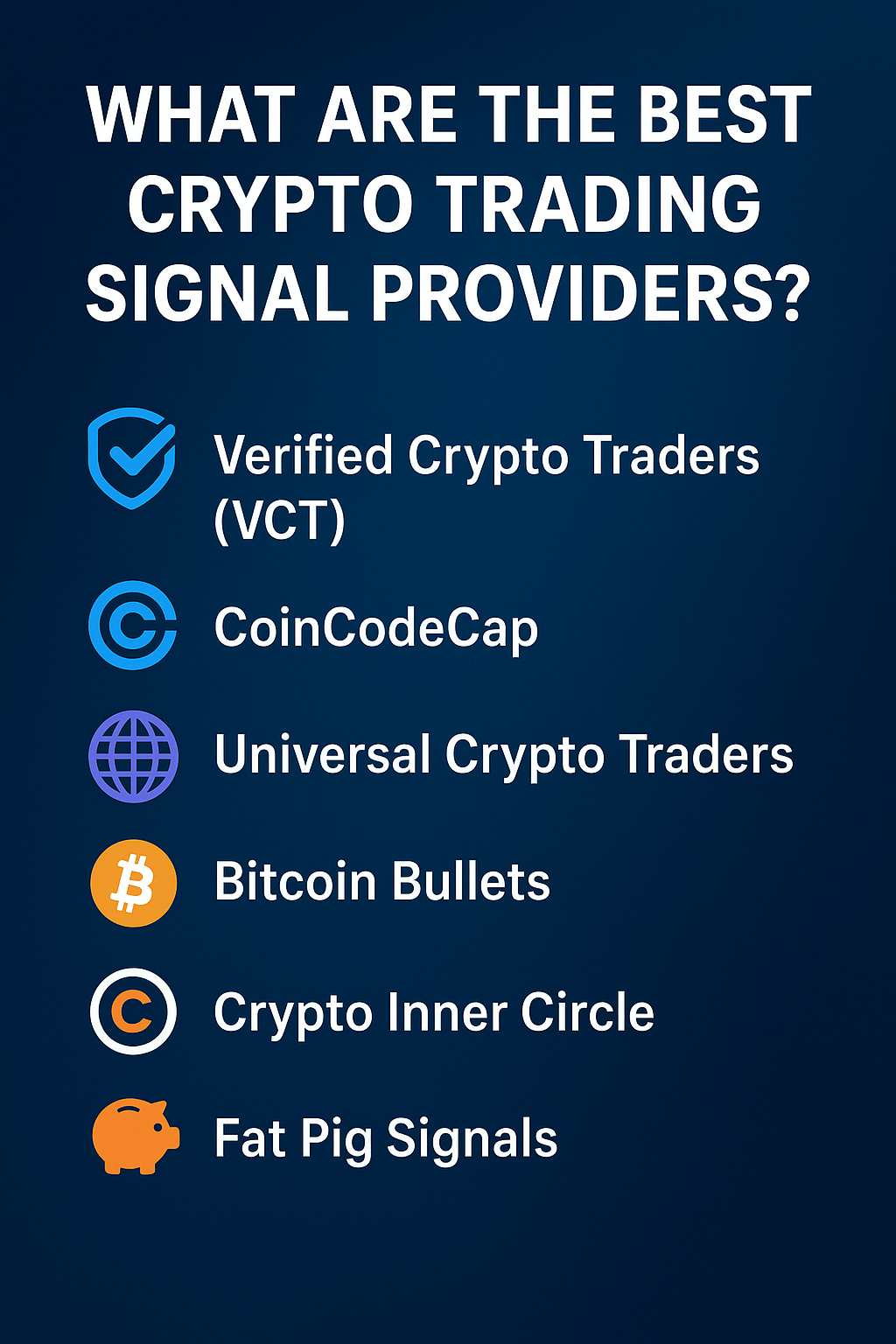 Premier Platform for Top-Quality Crypto Trading Signals with Binance, Bittrex, Bitmex, Bybit, Kucoin, & Binance Futures. - About us