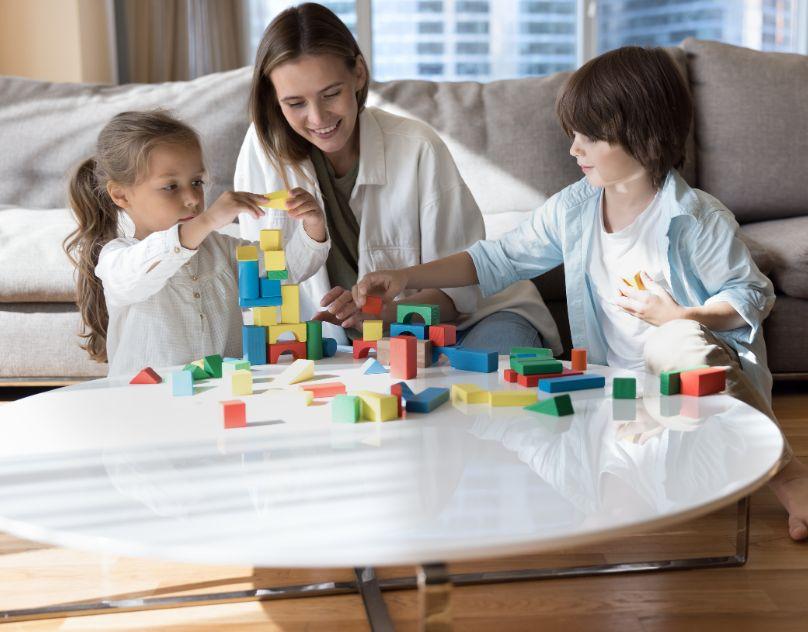 Home Daycare Provider