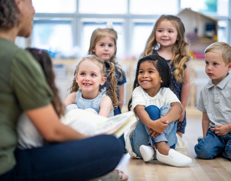 Daycare License in Ontario