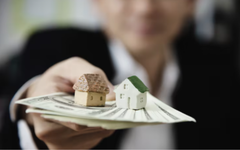 Home loans for ITIN