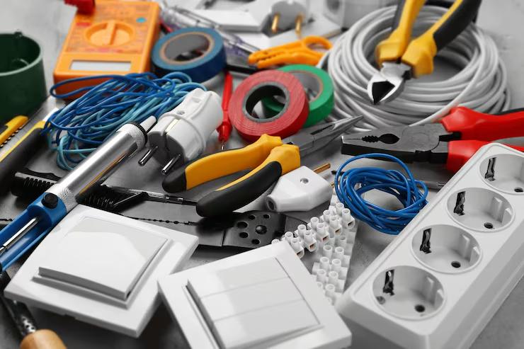 wholesale electronics