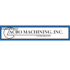 Machining Services