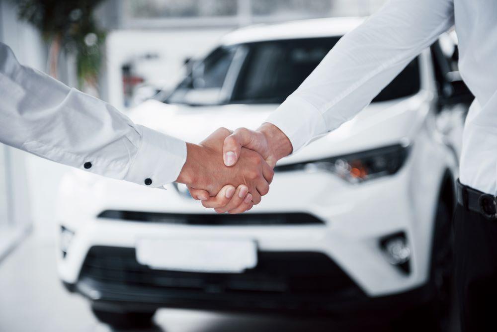 Al Aweer Auto Market