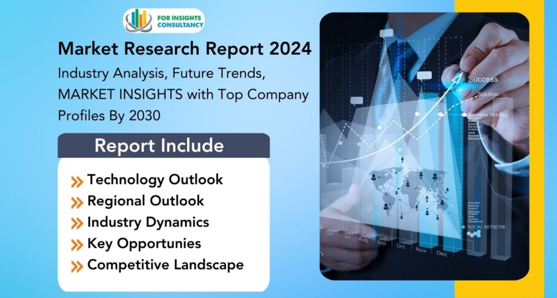 FOR INSIGHTS CONSULTANCY