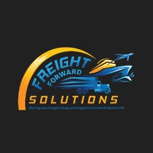 Freight Forwarding Company