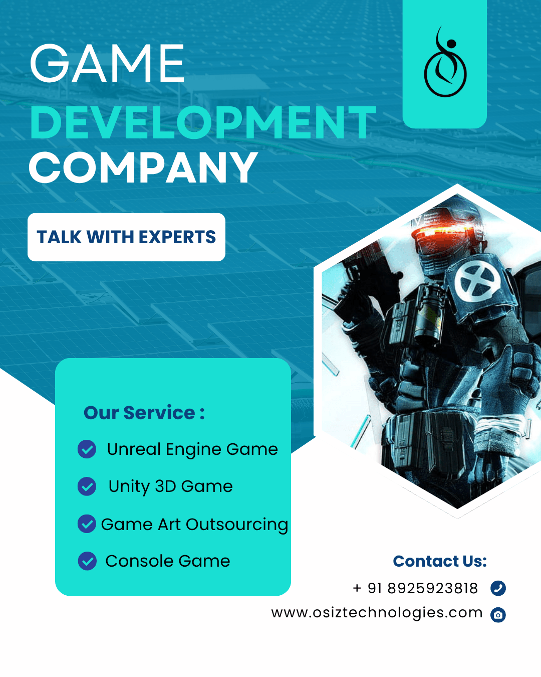 Game Development Company