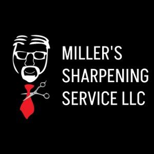 Sharpening Services